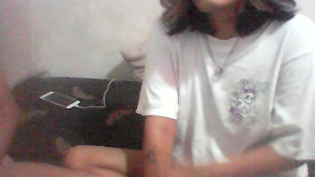 Tatubaby666 12-12-2023 Recorded Video Cam