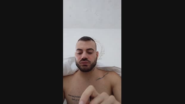 Viki84 12-12-2023 Recorded Video fingers