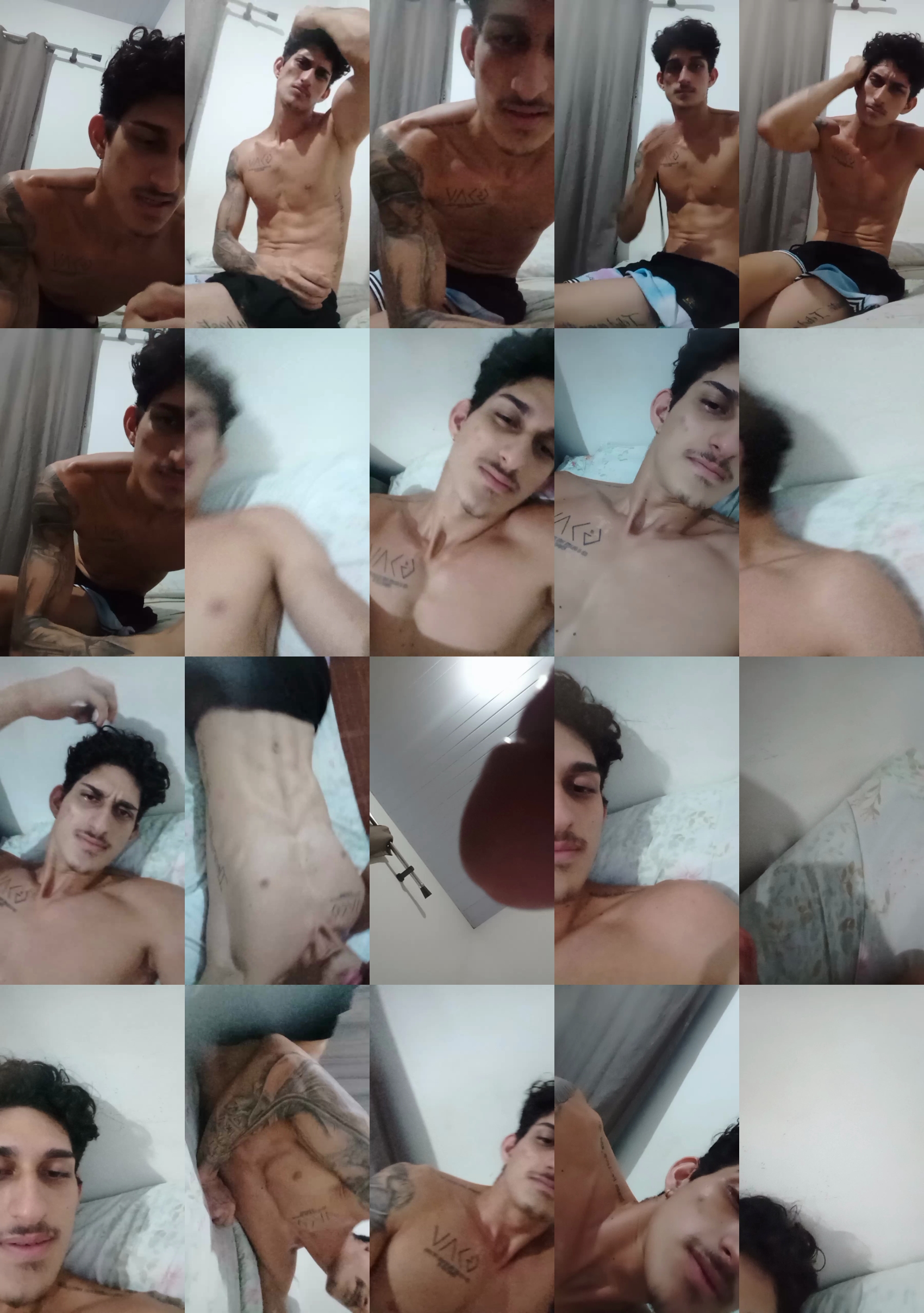Wy27 12-12-2023 Recorded Video ass