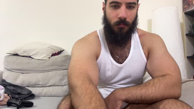 Zaynbass 12-12-2023 Recorded Video jerkoff
