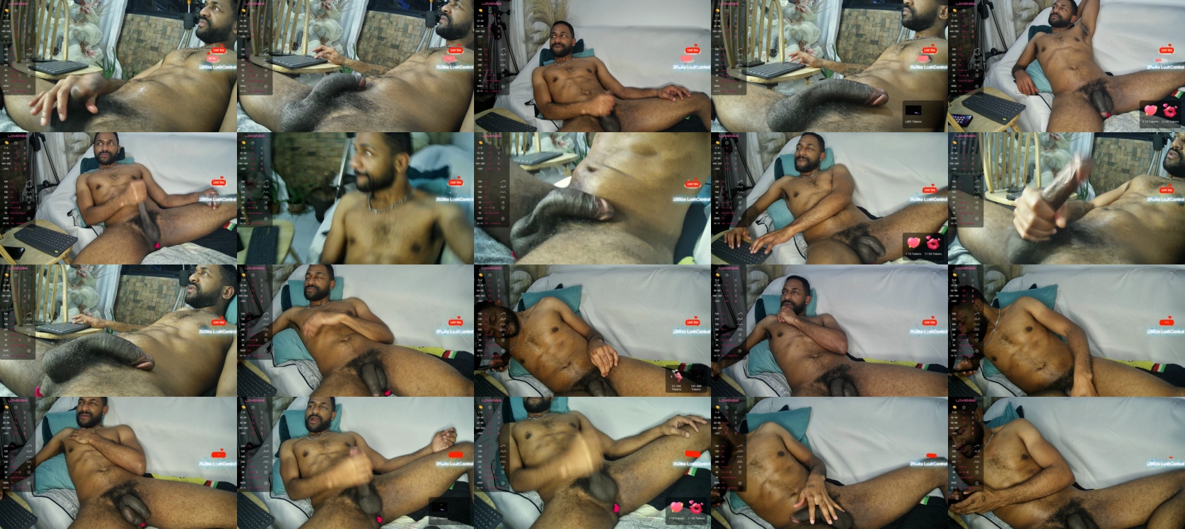 bbcblackhot33 12-12-2023 Recorded Video bicurious