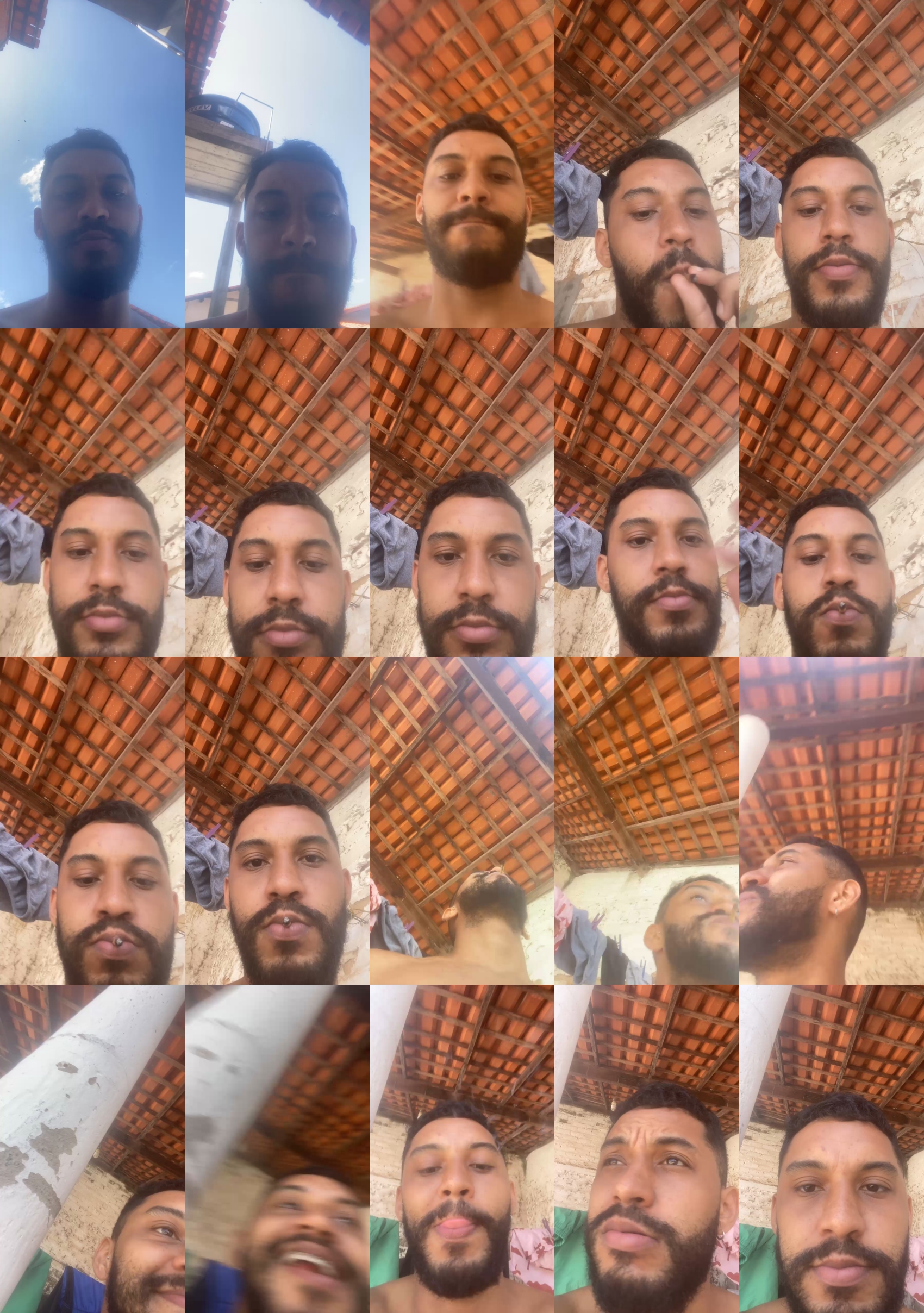 cam_moreno23 12-12-2023 Recorded Video bigdick
