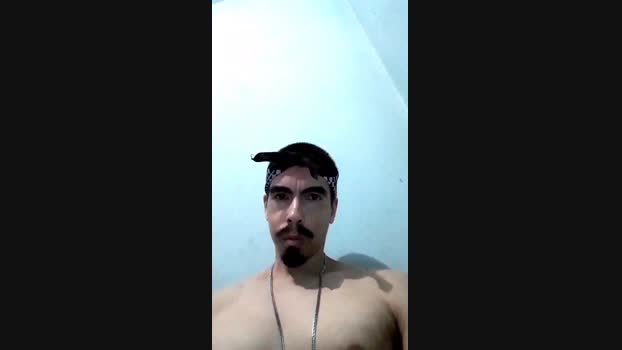 camilo_safado 12-12-2023 Recorded Video fuckass