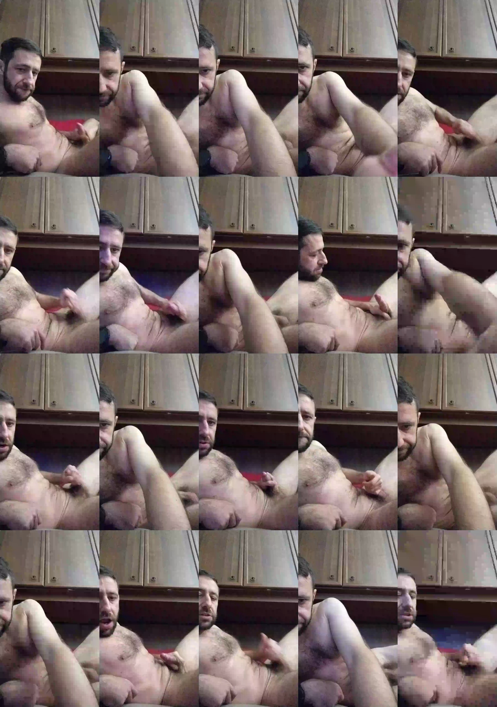 cazzodurissim22 11-12-2023 Recorded Video twink