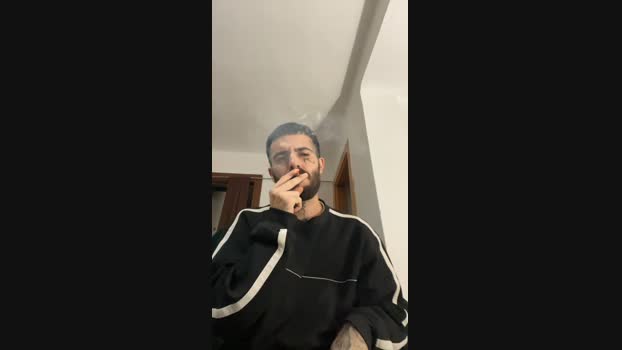 charlye_ink 11-12-2023 Recorded Video Cam