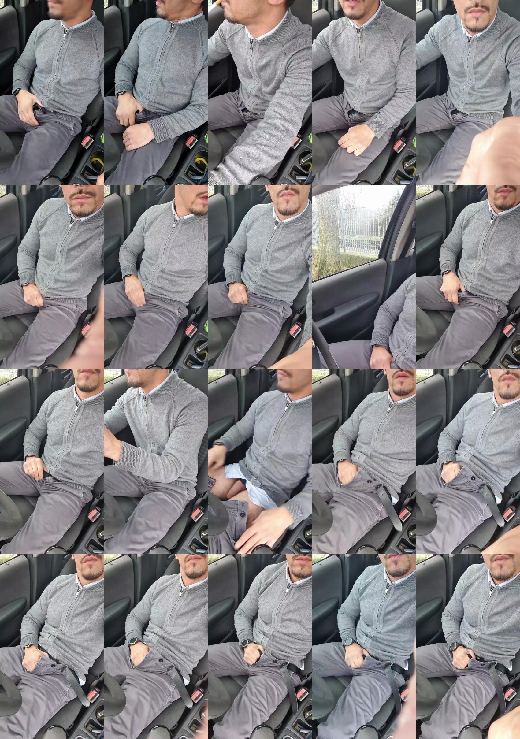 disableman 12-12-2023 Recorded Video hardcock