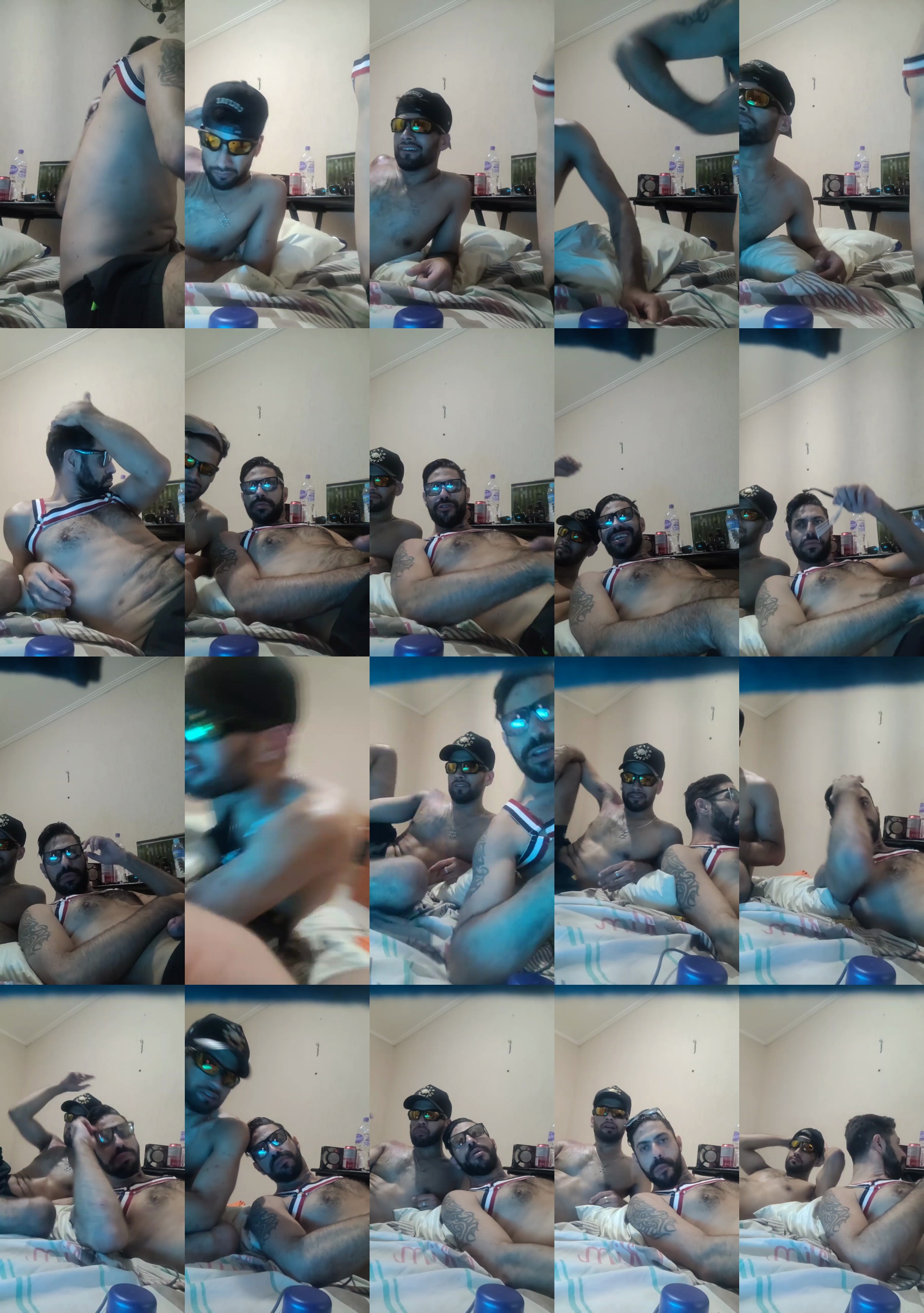 erick2323D 12-12-2023 Recorded Video jackoff