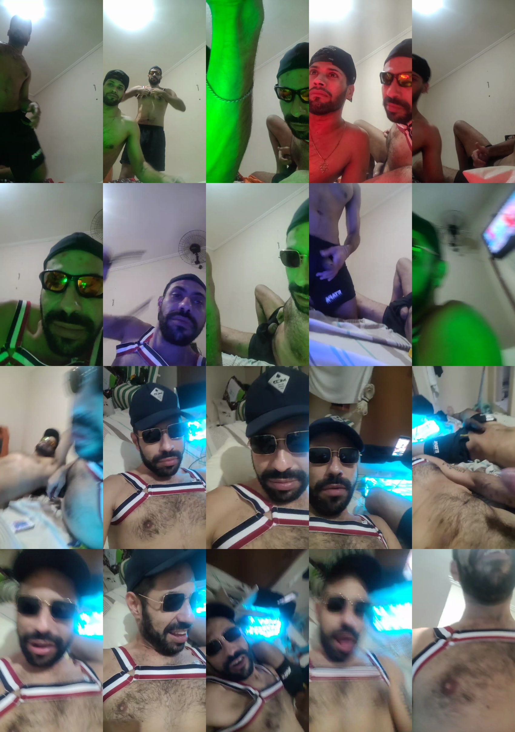 erick2323D 12-12-2023 Recorded Video hot