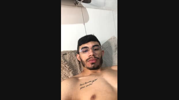 fernando4245 12-12-2023 Recorded Video sexykitty