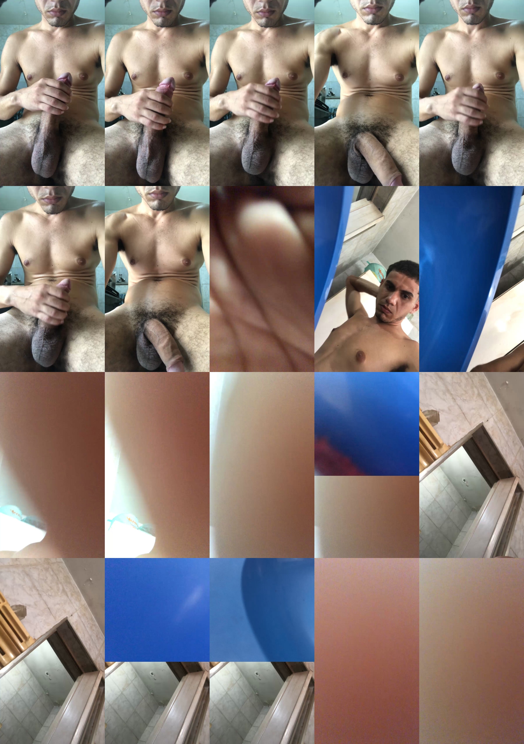 fpfather 12-12-2023 Recorded Video analtoy
