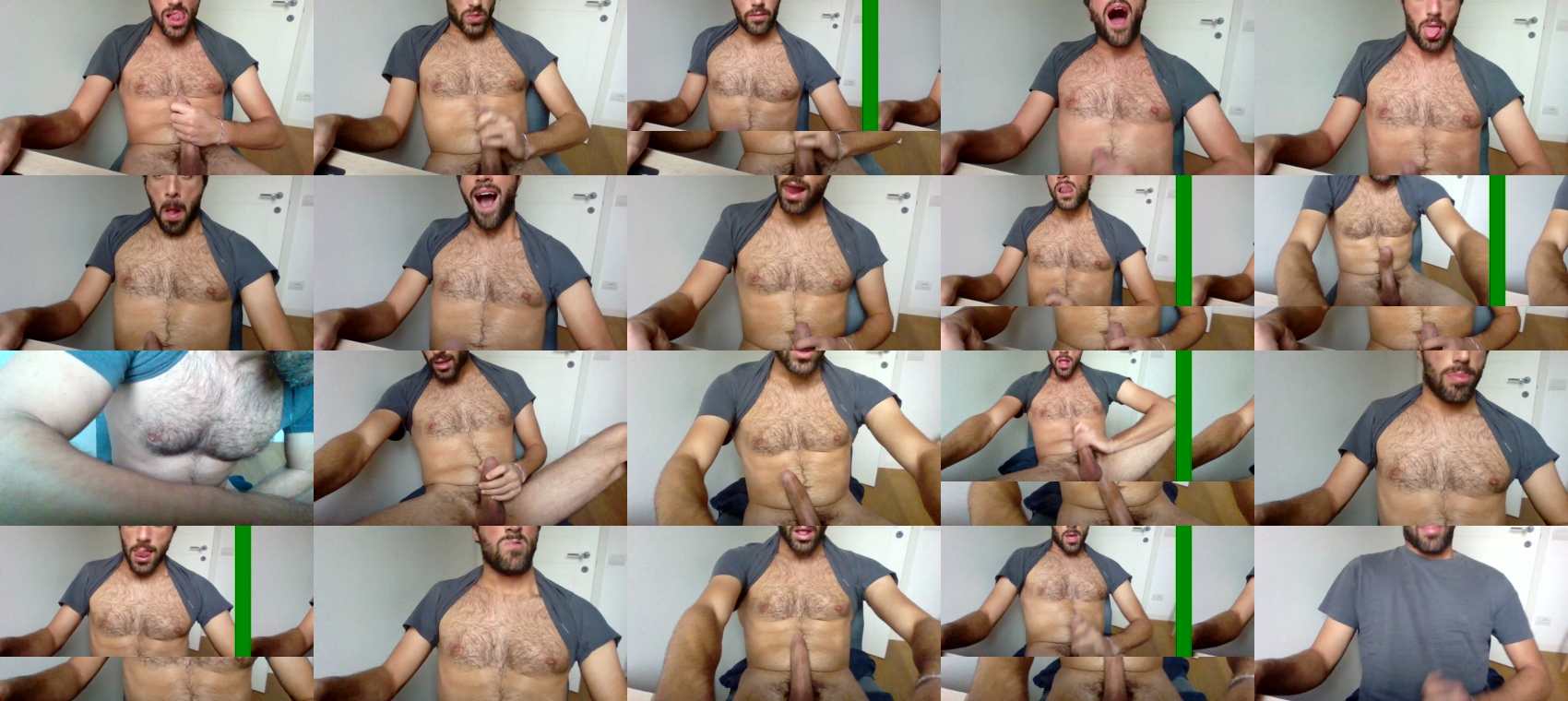 frabarba91 12-12-2023 Recorded Video spank