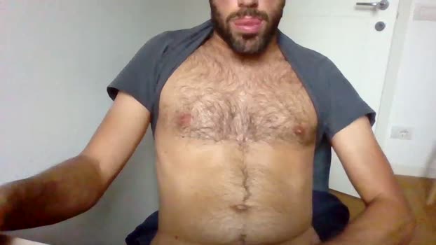 frabarba91 12-12-2023 Recorded Video nasty