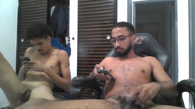 gabrielriov 12-12-2023 Recorded Video hard