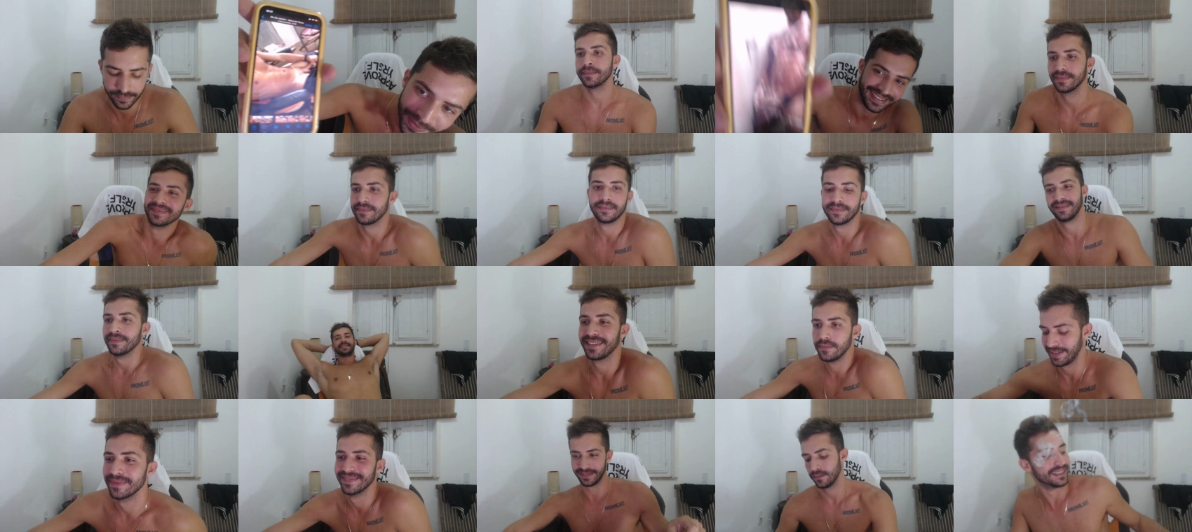 greygoose9 11-12-2023 Recorded Video Ass