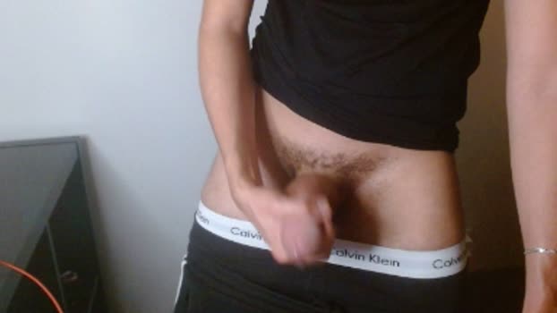 hungboy69003 11-12-2023 Recorded Video spank