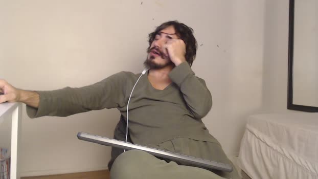 jhs2 12-12-2023 Recorded Video wank