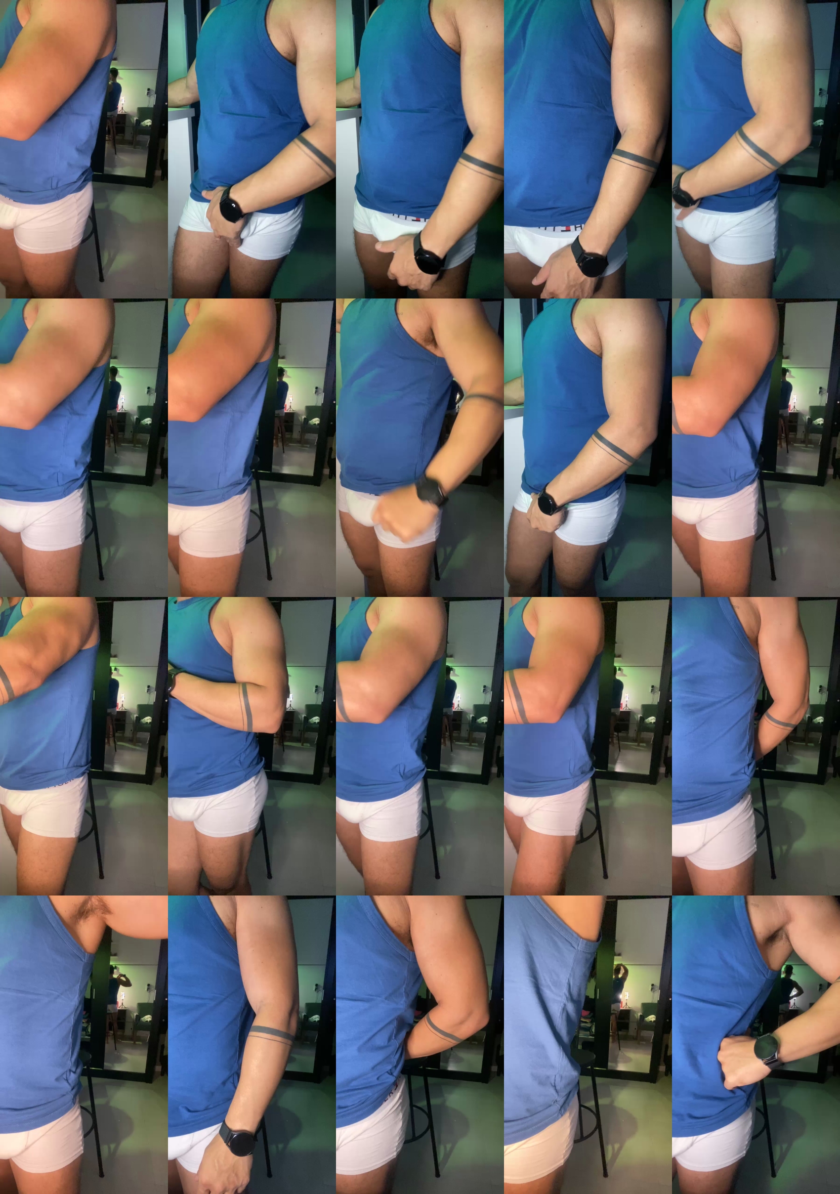 julianohot69 12-12-2023 Recorded Video hardcore