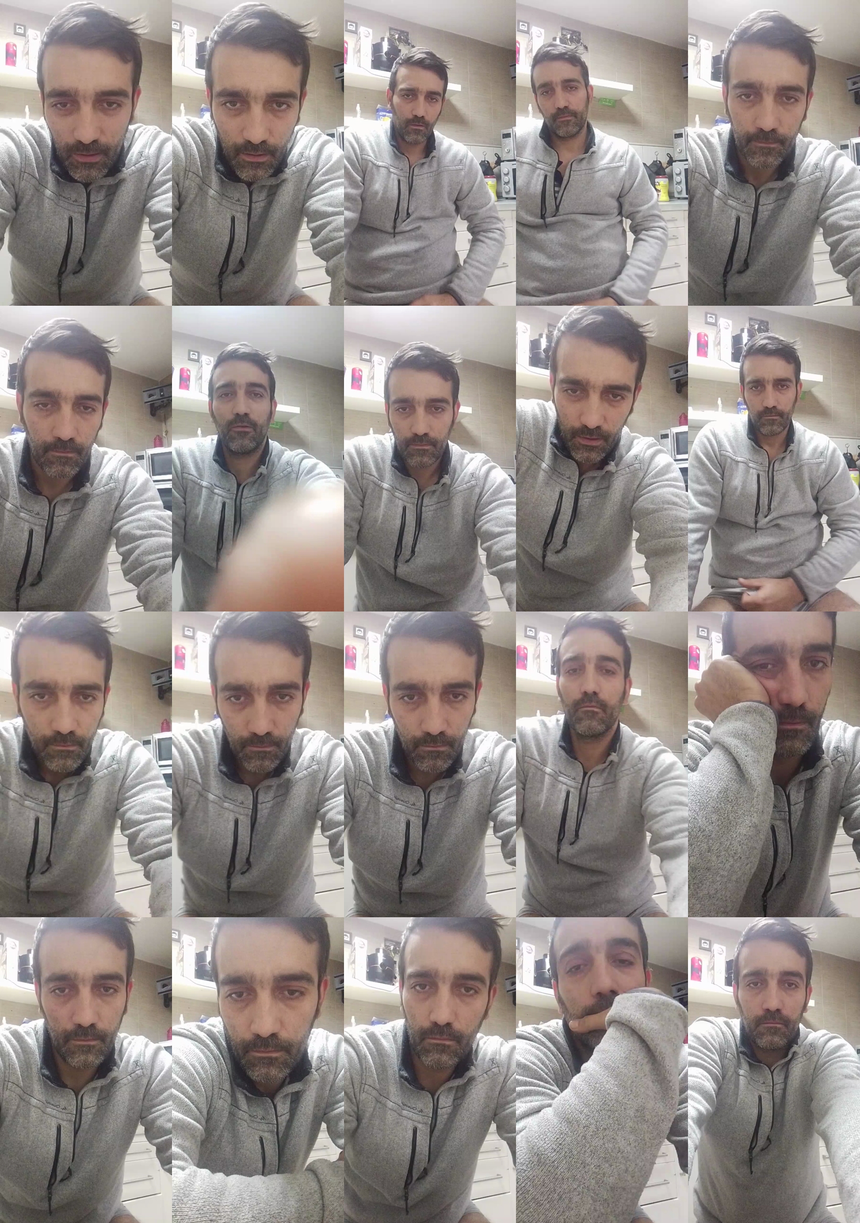 madr3 12-12-2023 Recorded Video twink