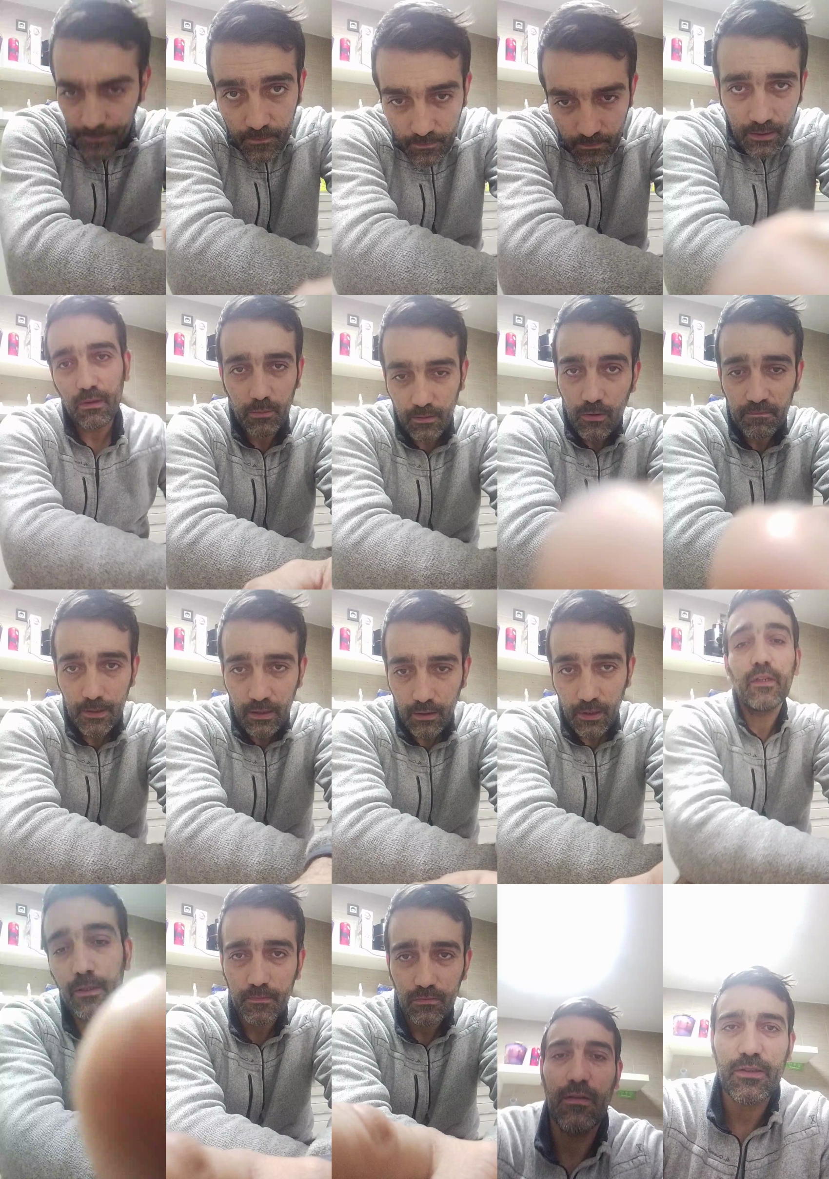 madr3 12-12-2023 Recorded Video big