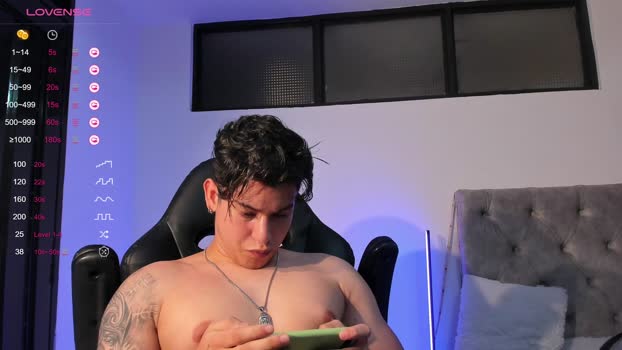 marceloreyes2 12-12-2023 Recorded Video big
