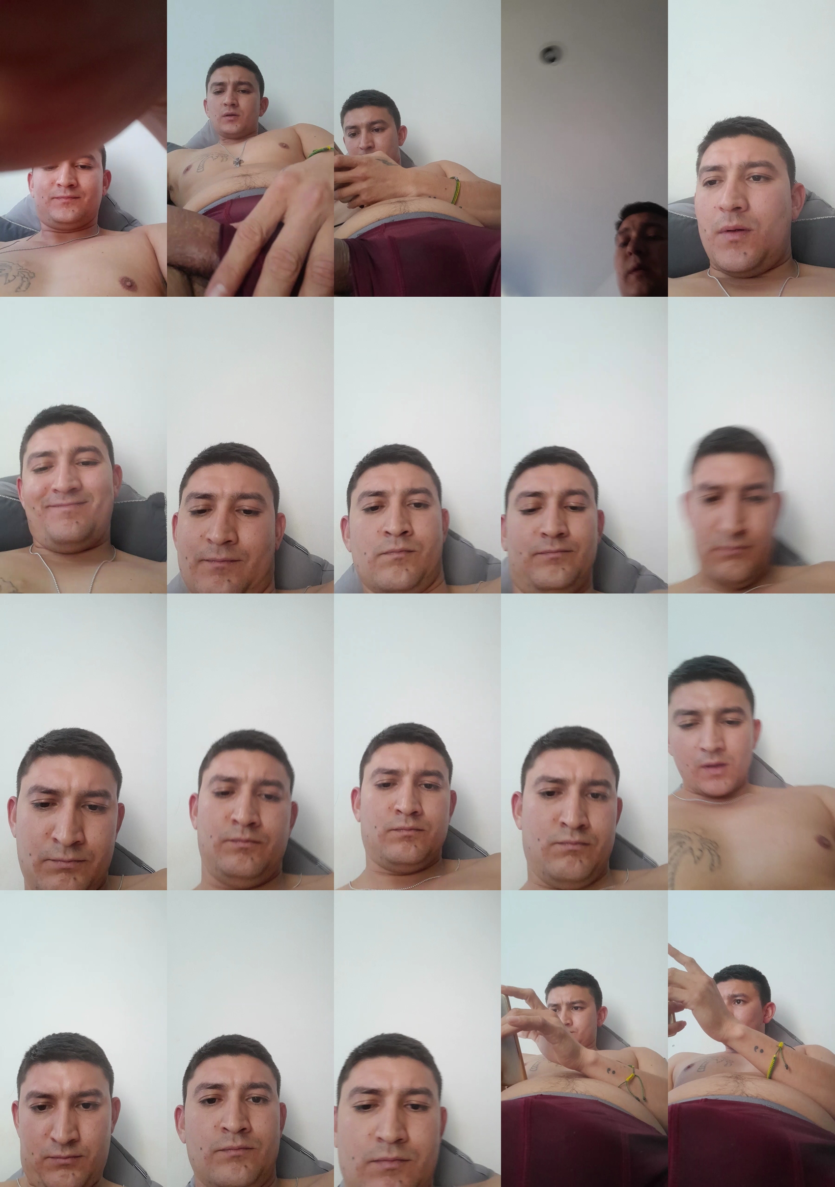 marchotboysexy 11-12-2023 Recorded Video sexy