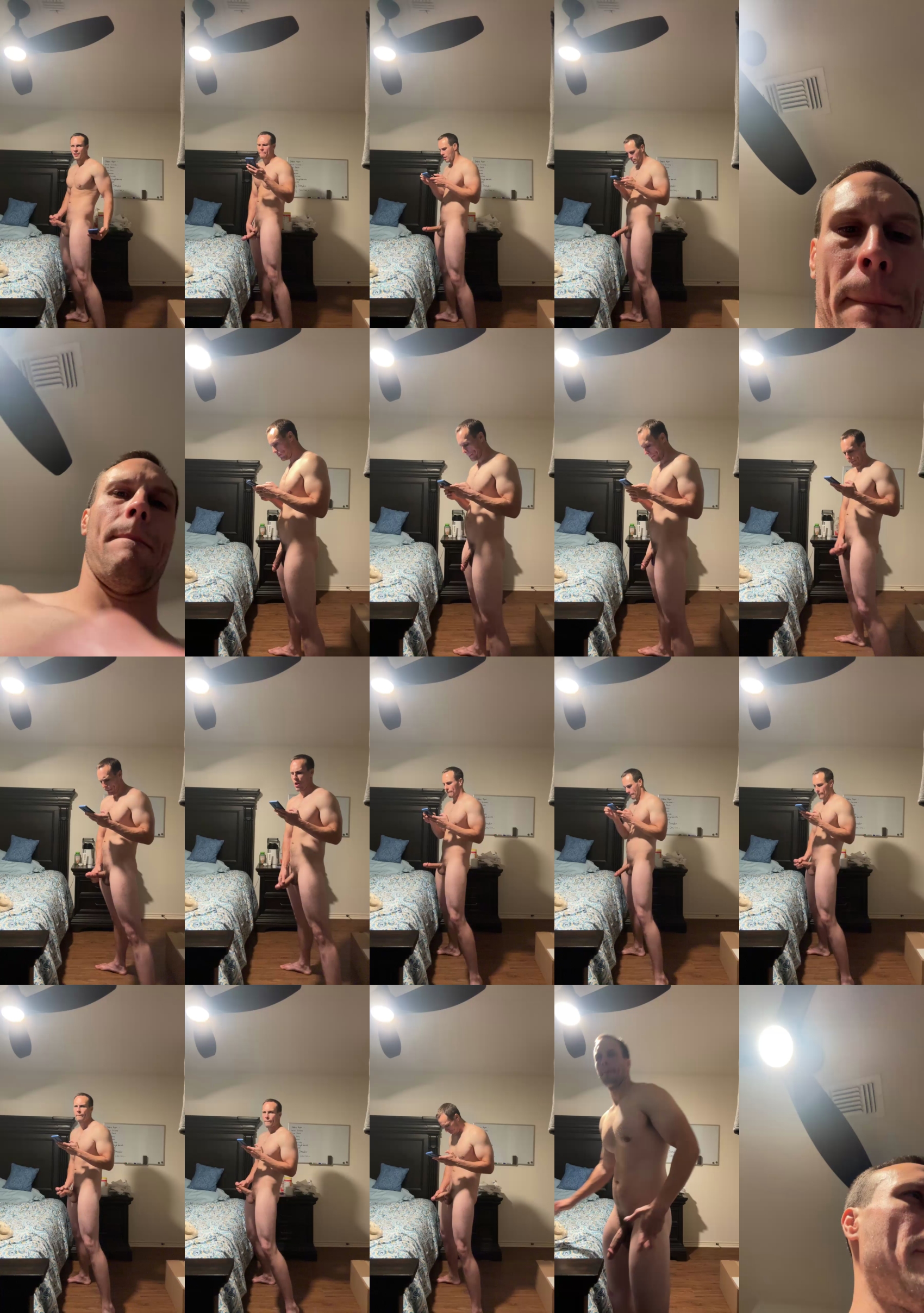 meatstick9 12-12-2023 Recorded Video bj-dildo