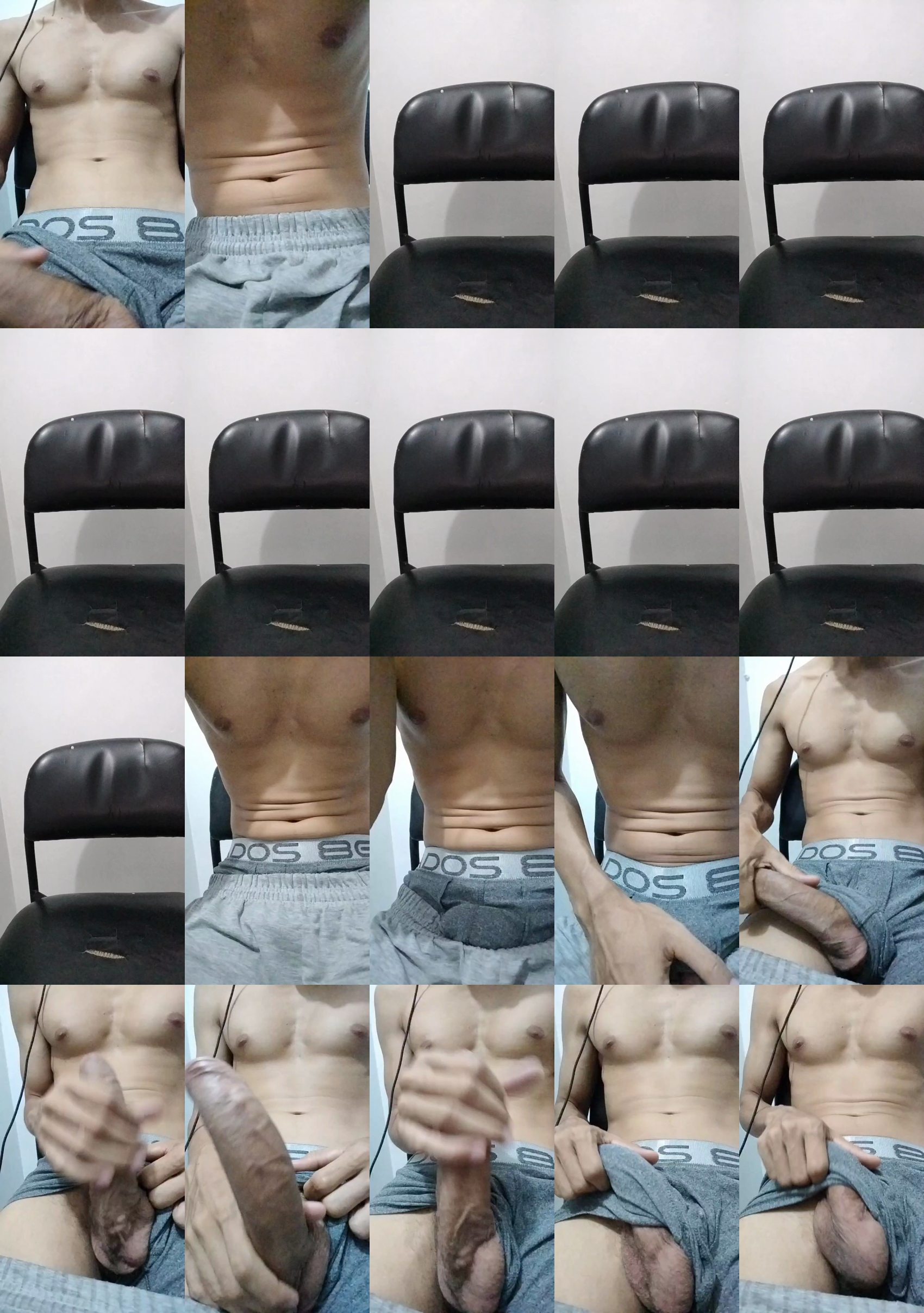 monscock_xxx 12-12-2023 Recorded Video harddick