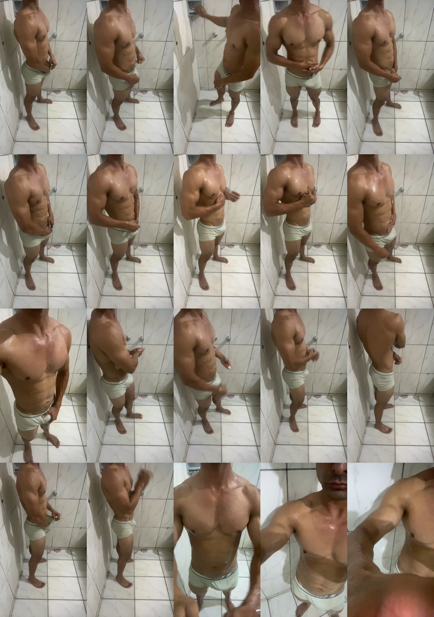 nego1821 12-12-2023 Recorded Video moan