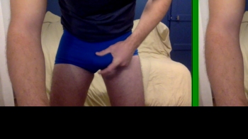 nico183751 12-12-2023 Recorded Video Webcam