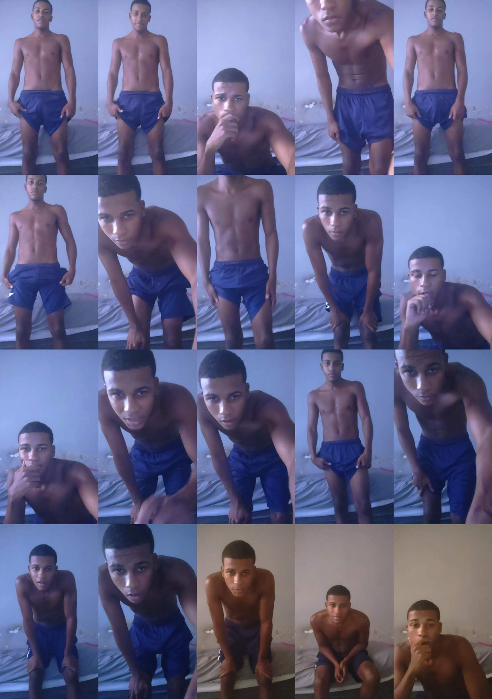 pedro033_fu 11-12-2023 Recorded Video jerkoff