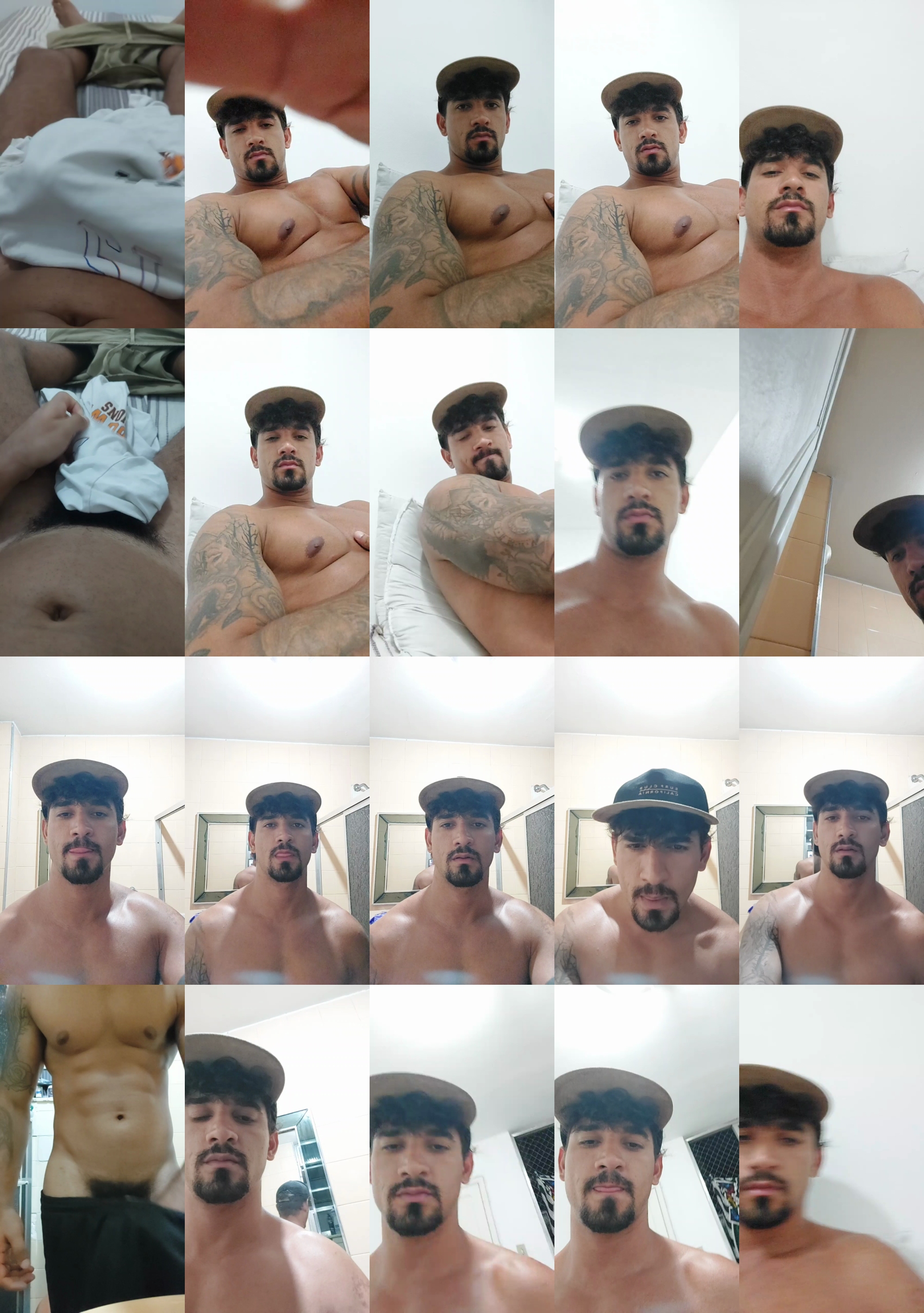 rafa1828 12-12-2023 Recorded Video deep
