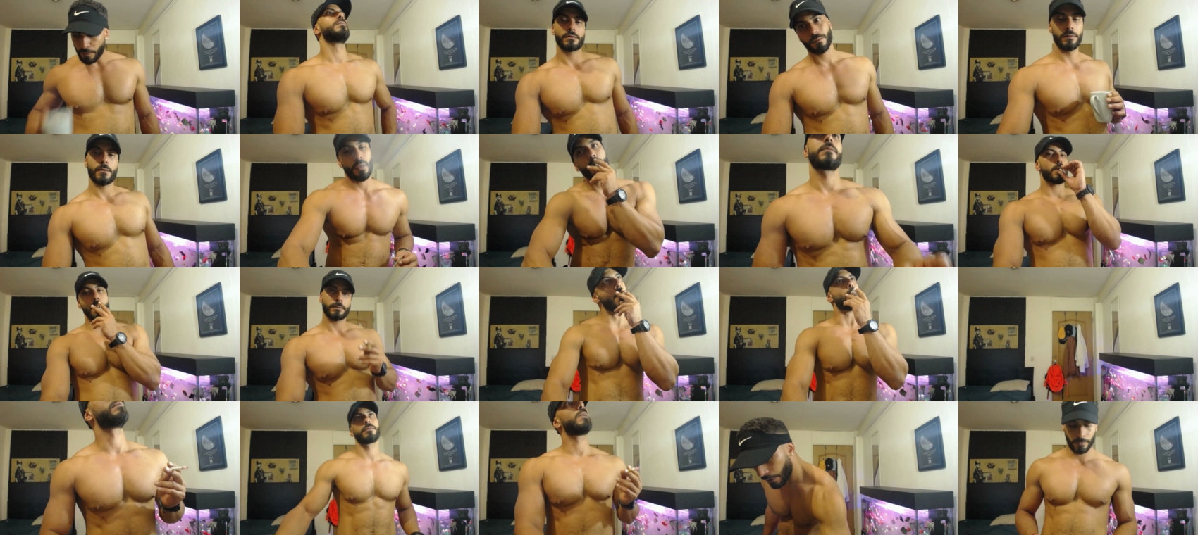 romeolovehot 12-12-2023 Recorded Video spank