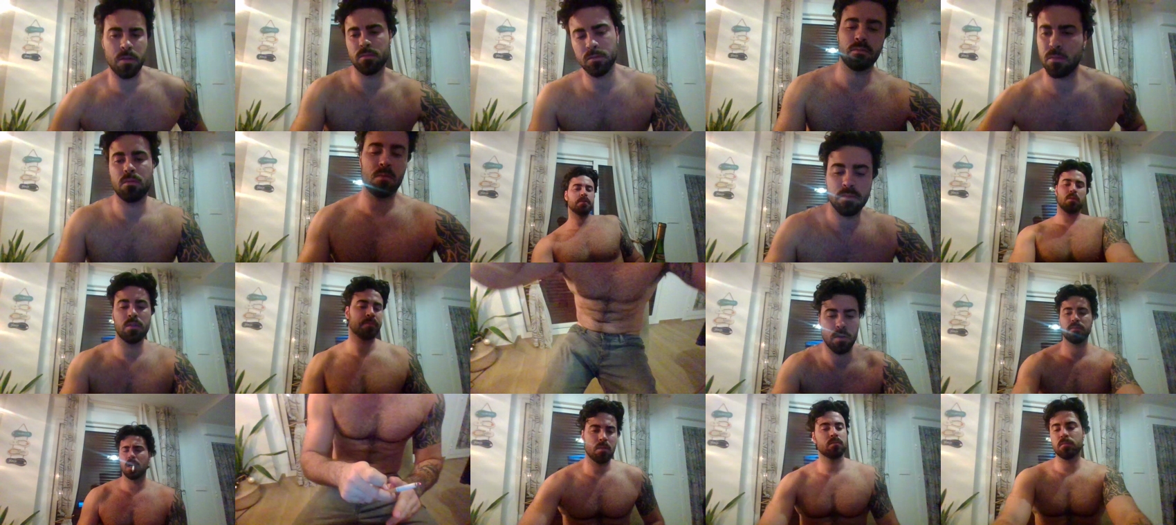 samaelbarcina 11-12-2023 Recorded Video Show