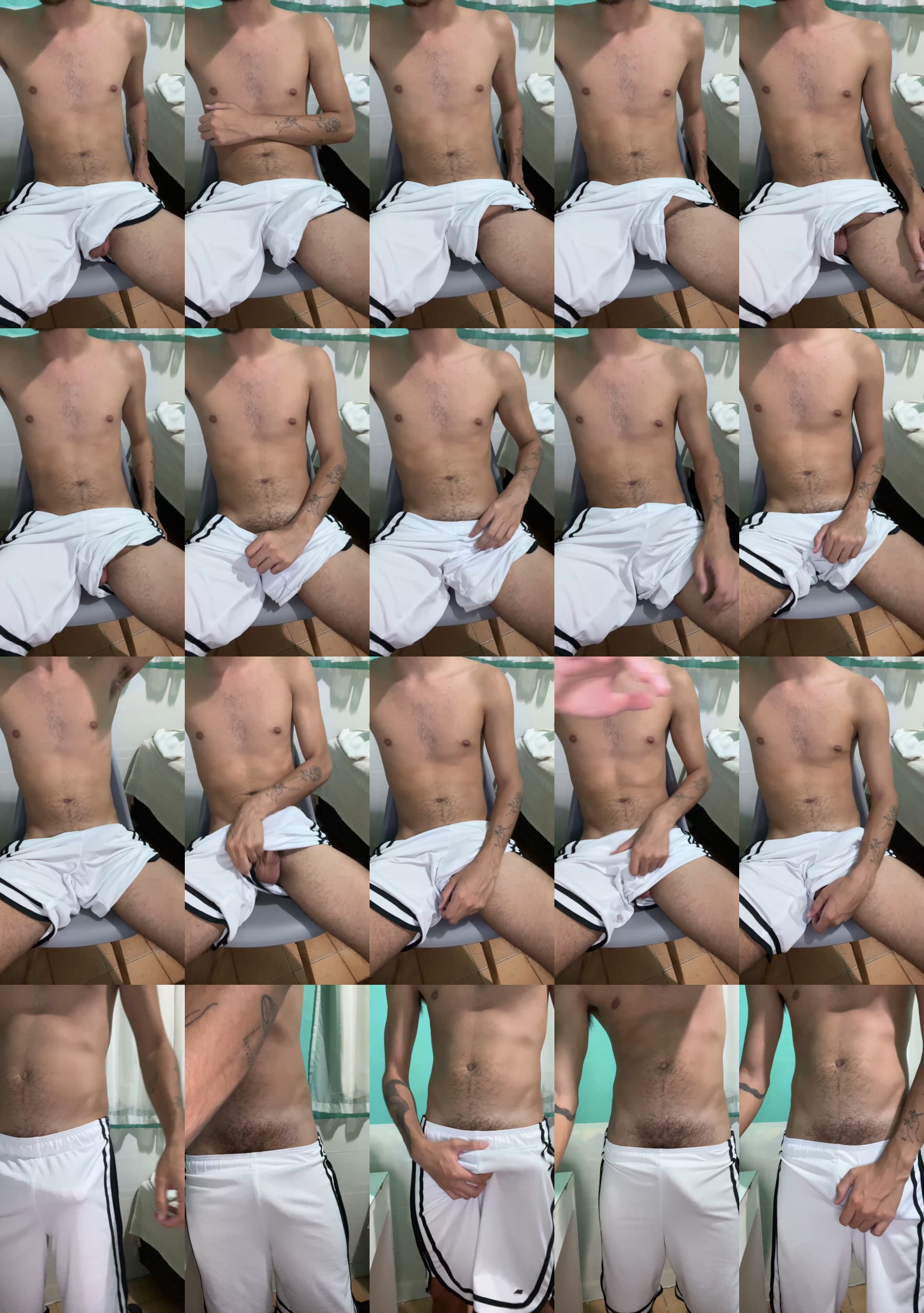 sammytop20 12-12-2023 Recorded Video toy