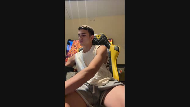 the_sweet_kingg 11-12-2023 Recorded Video naked
