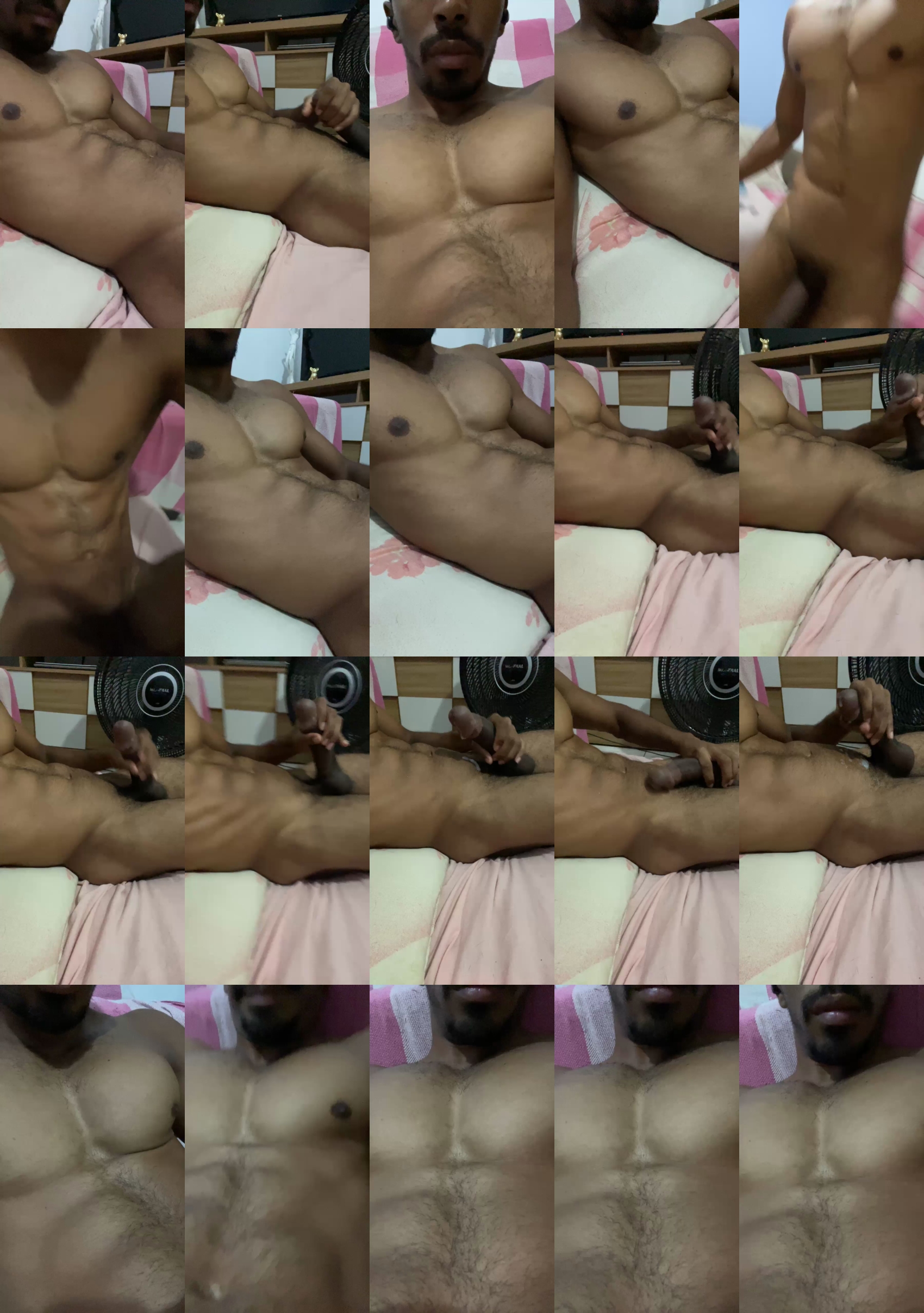 tunay1997 12-12-2023 Recorded Video gag