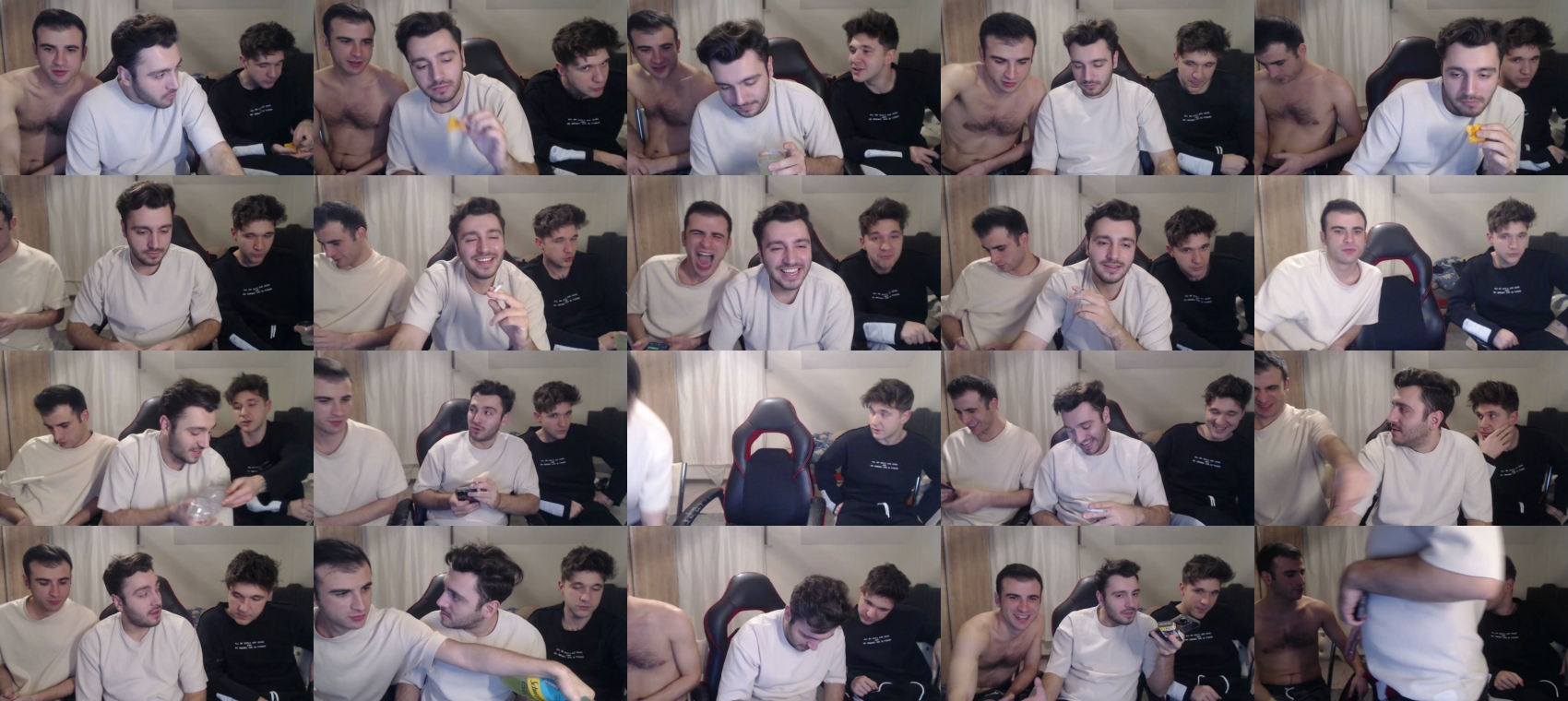 2jeffman2 13-12-2023 Recorded Video kinky