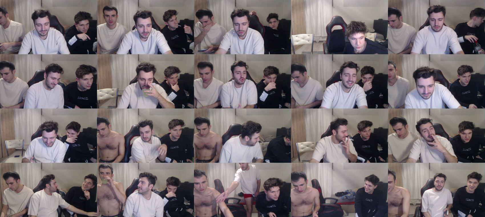 2jeffman2 13-12-2023 Recorded Video hardcore