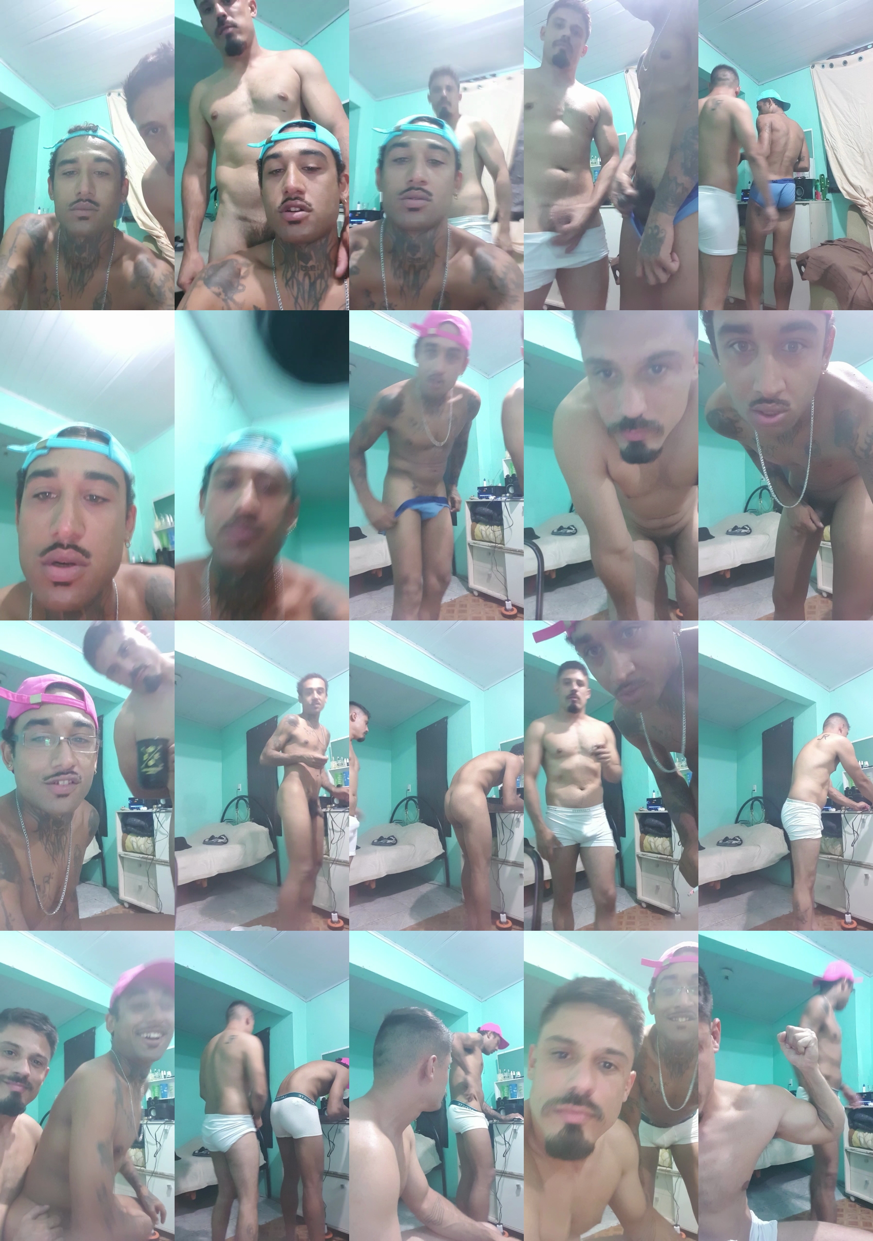 Bahlederhos 13-12-2023 Recorded Video naughty