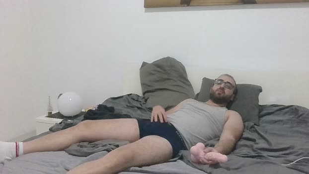BeppeCansado 12-12-2023 Recorded Video fuckass
