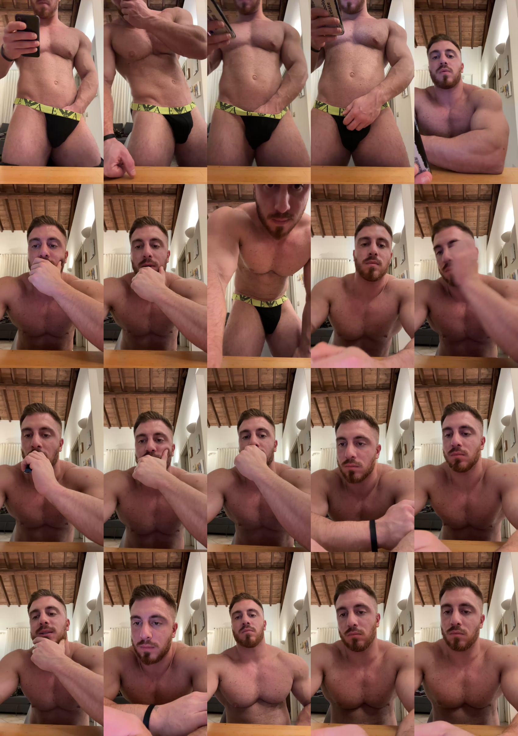 Bigwhitebull 13-12-2023 Recorded Video analtoy