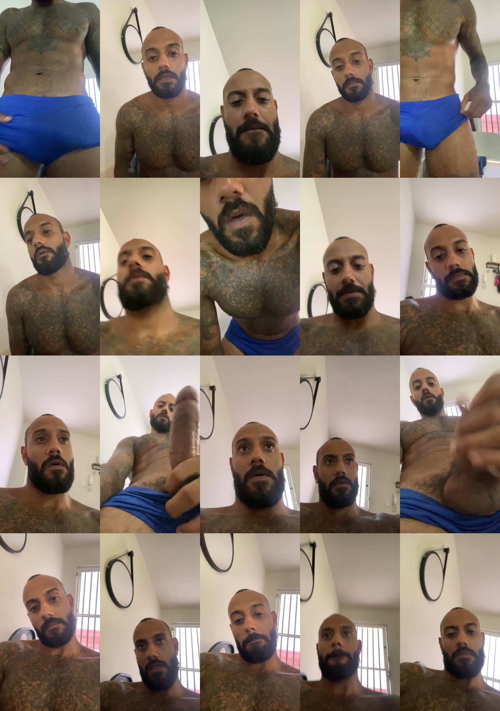 D333go 12-12-2023 Recorded Video beauty