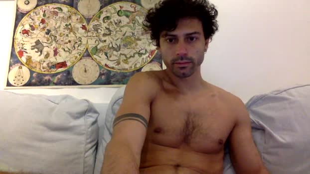DanPicci69 12-12-2023 Recorded Video prettyface
