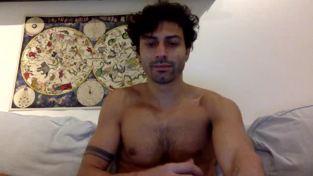 DanPicci69 12-12-2023 Recorded Video sexyfeet