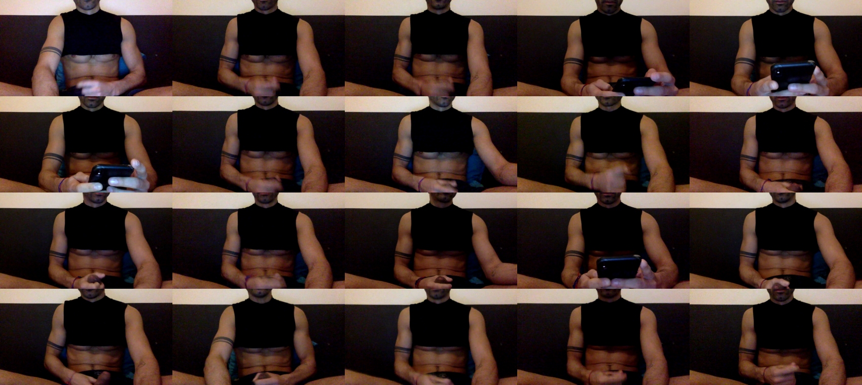 DanPicci69 13-12-2023 Recorded Video love