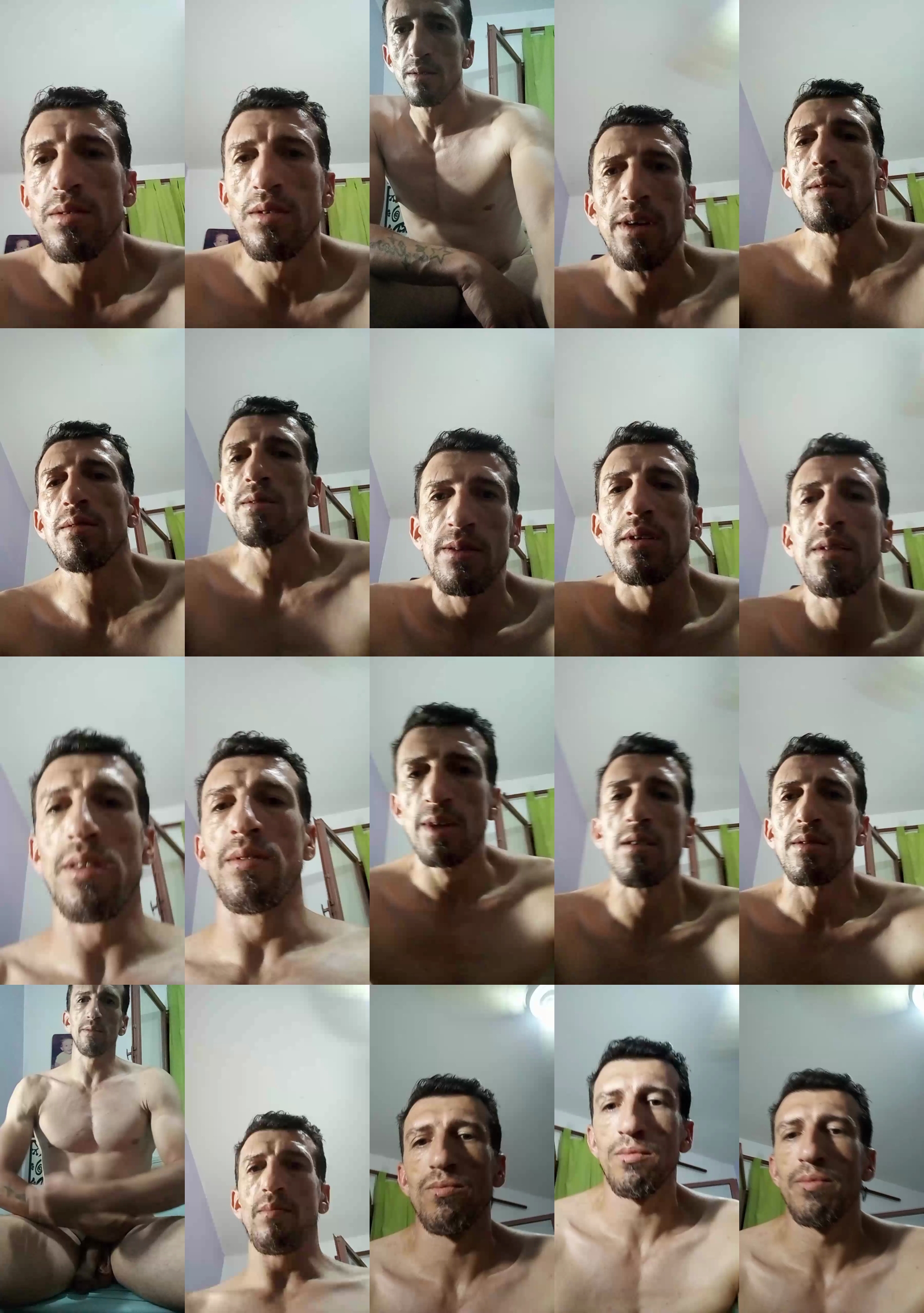 Dobladita 13-12-2023 Recorded Video lovense