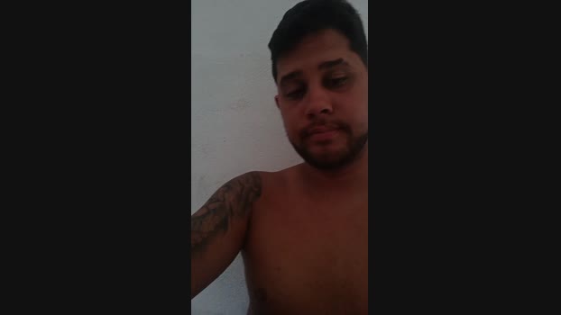 Dofinho09 13-12-2023 Recorded Video Topless
