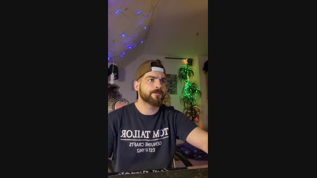 Donnie_Darko_93 12-12-2023 Recorded Video Recorded