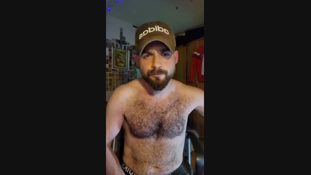 Donnie_Darko_93 13-12-2023 Recorded Video fuckass