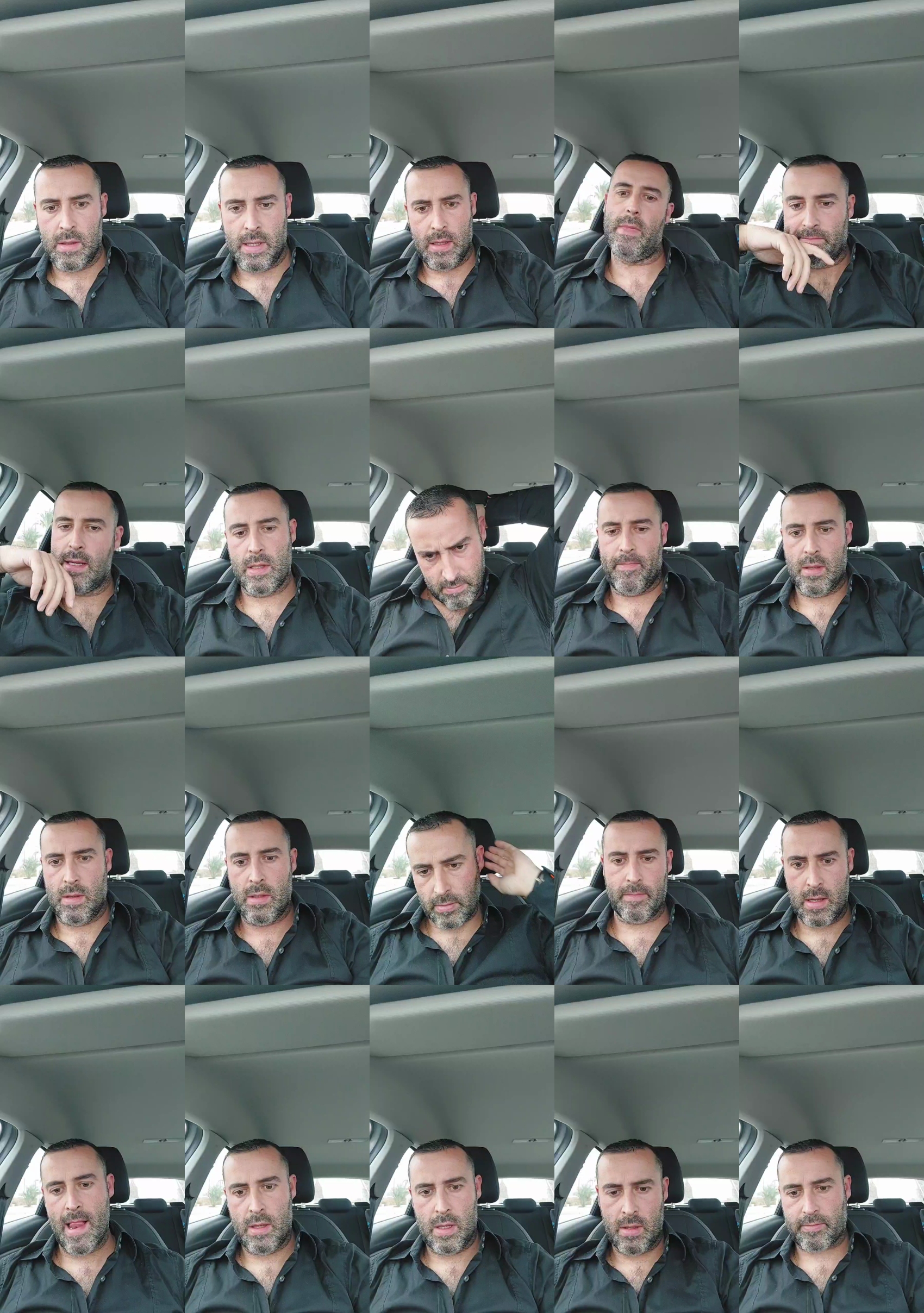 Elbutanero 13-12-2023 Recorded Video cute